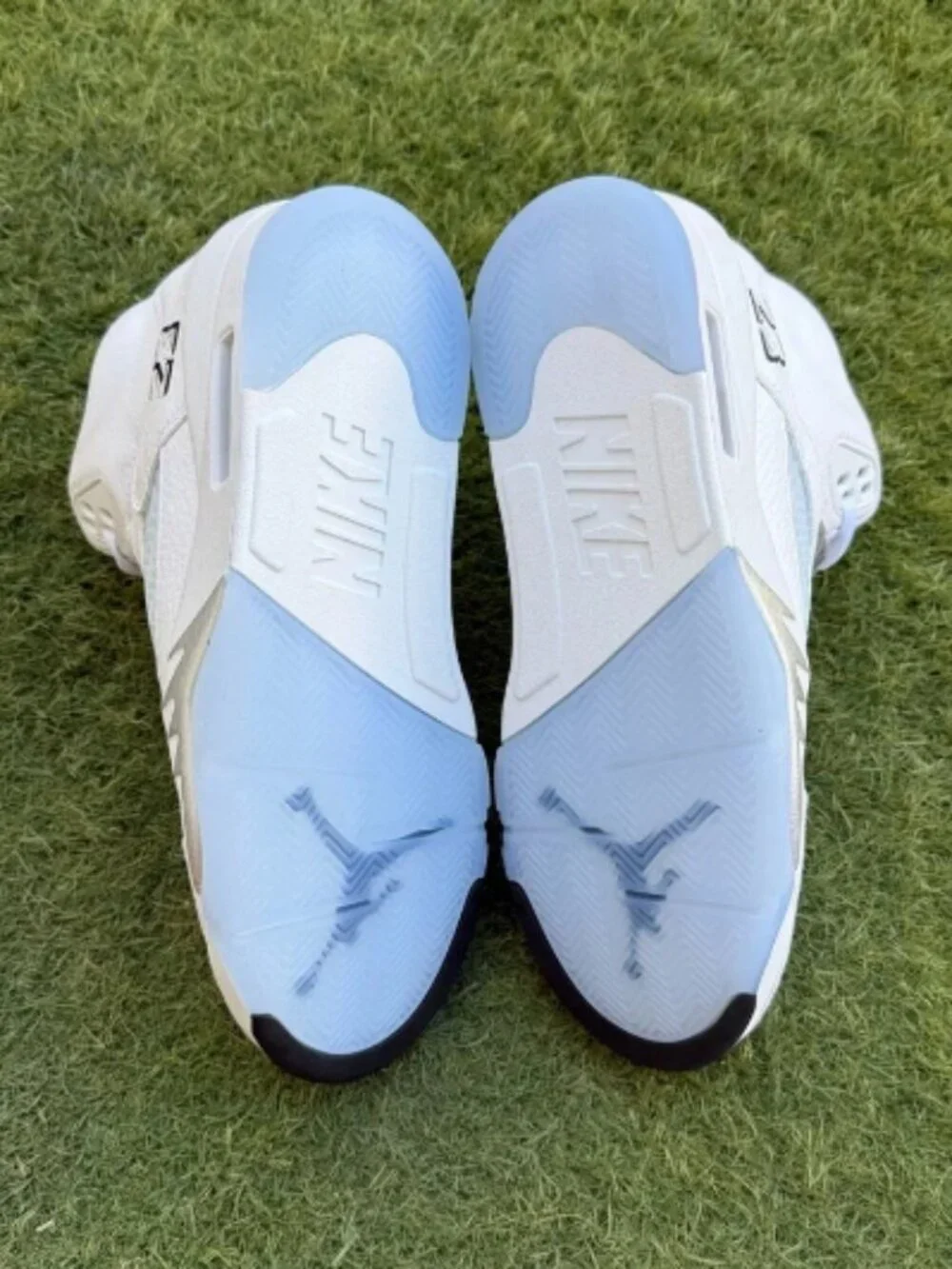 Air Jordan 5 Retro OG